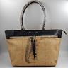 borsa-donna-prima-classe-beige-nera