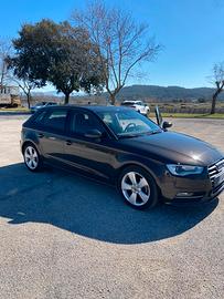 Audi A3 2.0 TDI 150cv ambition - stronic