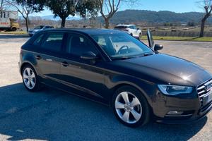 Audi A3 2.0 TDI 150cv ambition - stronic