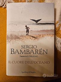 Il cuore dell'oceano Sergio Bambaren