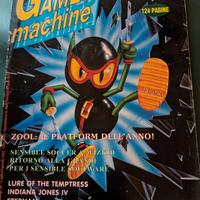The Games Machine Luglio-Agosto 1992