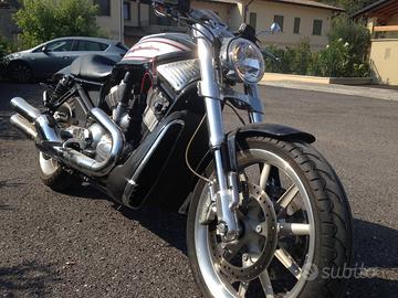 Harley Davidson