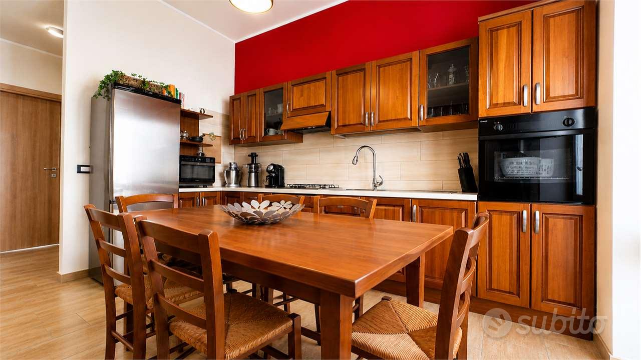 Appartamento – Monserrato, Casteddu/Cagliari - Vista 5