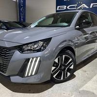 PEUGEOT 208 1.2 T 100CV 5 p Allure /Car PLAY/PAR