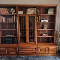 Libreria Legno
