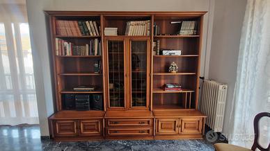 Libreria Legno