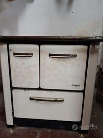 Cucina anni '50 - funzionante - zoppas