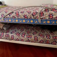 Letto a castello