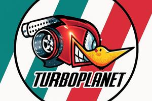 Turbo marino motore yanmar/divise MY69