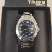 Breil tribe tempo
