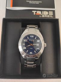 Breil tribe tempo