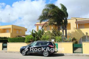 VILLA INDIPENDENTE UNIFAMILIARE