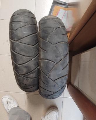 pneumatici scooter 50