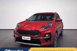 Kia Sportage 1.6 crdi Business Class Adas Pack 2wd