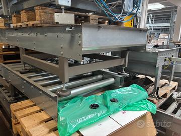 Nastri trasportatori