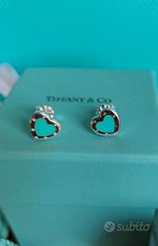Orecchini Tiffany 