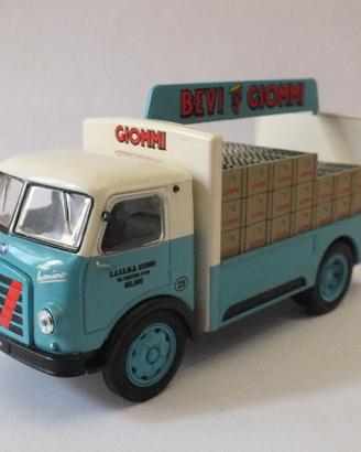 OM Leoncino 1/43