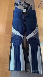 Tuta sci colmar uomo 48 Salopette