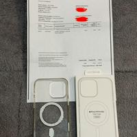 Cover iphone 16 pro max originale apple magsafe