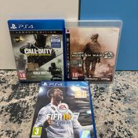 Lotto giochi playstation