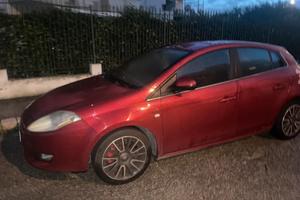 Fiat Bravo 1910 MJT 150 dynamic