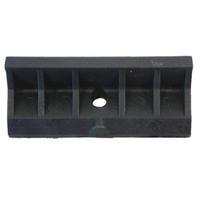 Staffa fissaggio batteria Ape 50 Car TM Poker - 29