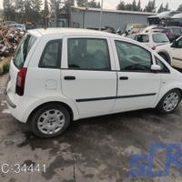 FIAT IDEA 350 1.4 16V 95CV 04-12 Ricambi