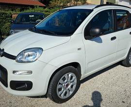 Fiat Panda Natural Power - 24.000KM - PERFETTA