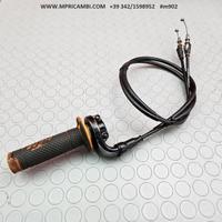 MANOPOLA GAS KTM SXF 450 2008 2009 SX F 450 2010