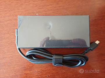 Caricatore 240W 20V 12A per ASUS ROG/TUF/ProArt