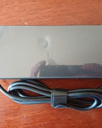 Caricatore 240W 20V 12A per ASUS ROG/TUF/ProArt