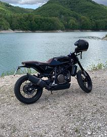 Husqvarna Vitpilen 701 - 2018