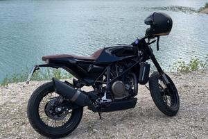 Husqvarna Vitpilen 701 - 2018