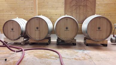 Tonneaux e barriques