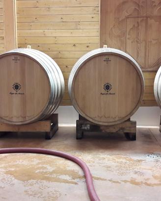 Tonneaux e barriques