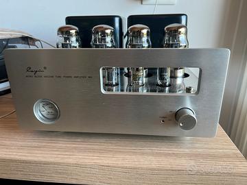 Cayin Audio 860 MK2 finali monofonici valvolari