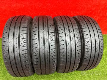 225 70 15C Gomme Estive 75% Pirelli 225 70R15C