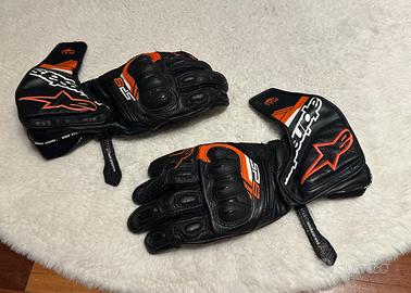 Guanti Alpinestars SP-8 V3