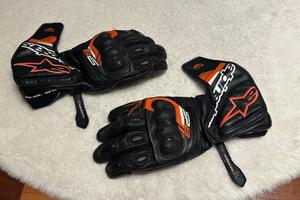 Guanti Alpinestars SP-8 V3