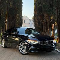 BMW G30 540i UNICA