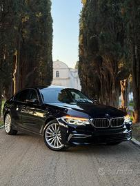 BMW G30 540i UNICA