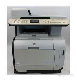 Stampante lasera a color hp laserjet CM2320fxi MFP
