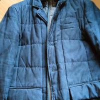 GIACCA UOMO TOLLEGNO 1900