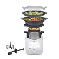 Minsieur Cuisine Connect Silvercrest Lidl