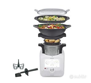 Minsieur Cuisine Connect Silvercrest Lidl