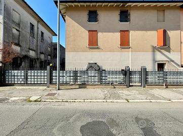 CASA INDIPENDENTE A QUINZANO D'OGLIO