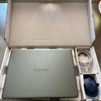 Huawei Matebook 14s