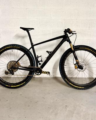Specialized S-Works Epic HT Ultralight  L