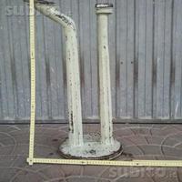 Incudine calzolaio per stivali anni 30/40