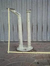 Incudine calzolaio per stivali anni 30/40